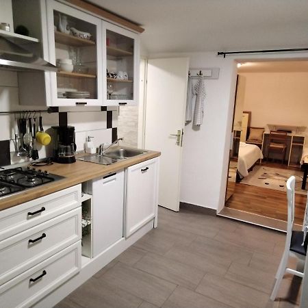 Bonbon Condominium 扎达尔 外观 照片